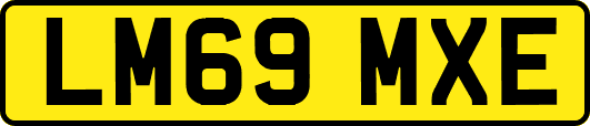 LM69MXE