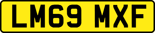 LM69MXF