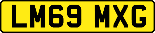 LM69MXG
