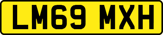 LM69MXH