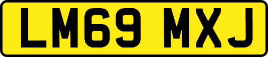 LM69MXJ