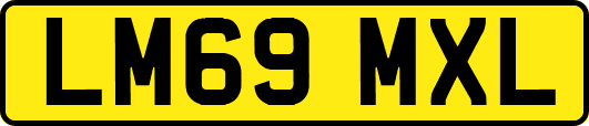 LM69MXL
