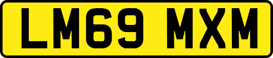 LM69MXM
