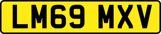 LM69MXV