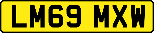 LM69MXW
