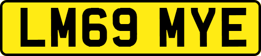 LM69MYE