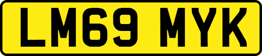 LM69MYK