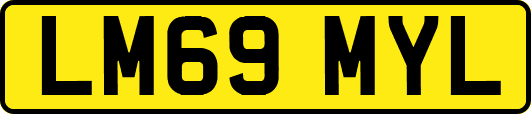 LM69MYL