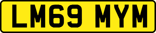 LM69MYM