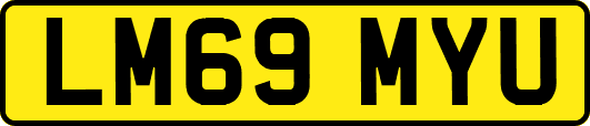 LM69MYU
