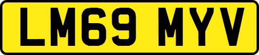 LM69MYV
