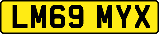 LM69MYX