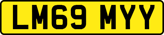 LM69MYY