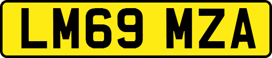 LM69MZA