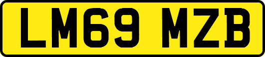 LM69MZB