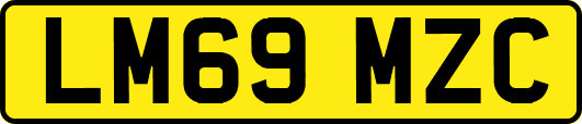 LM69MZC