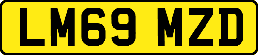 LM69MZD