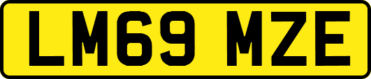 LM69MZE