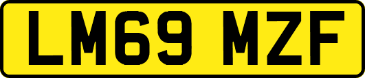 LM69MZF