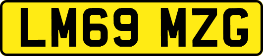 LM69MZG