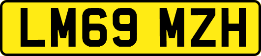 LM69MZH