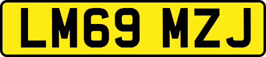 LM69MZJ