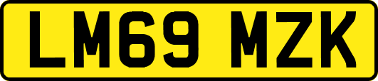 LM69MZK