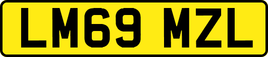 LM69MZL
