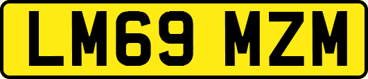 LM69MZM