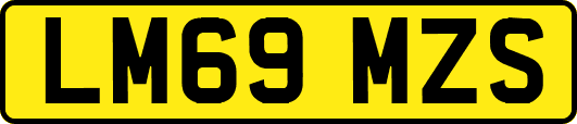 LM69MZS