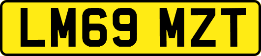 LM69MZT