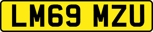 LM69MZU
