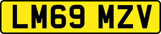 LM69MZV