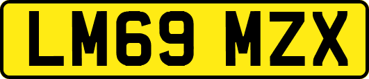 LM69MZX