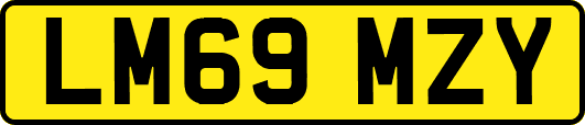 LM69MZY