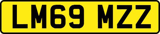 LM69MZZ