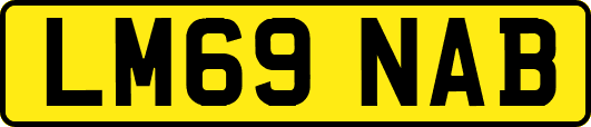 LM69NAB