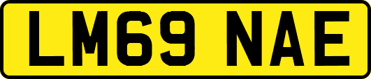 LM69NAE