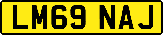 LM69NAJ