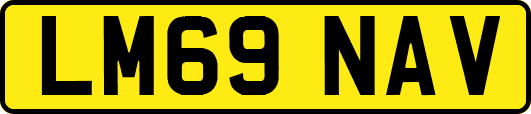 LM69NAV