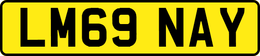 LM69NAY