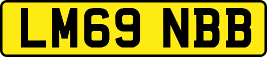 LM69NBB