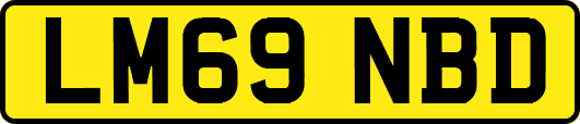 LM69NBD