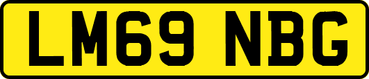 LM69NBG