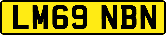LM69NBN