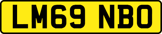 LM69NBO