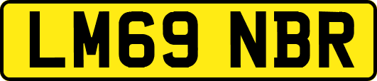 LM69NBR