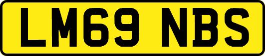 LM69NBS