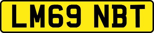 LM69NBT