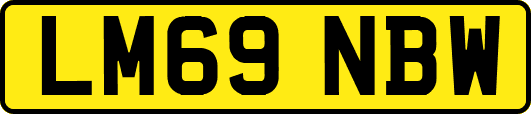 LM69NBW